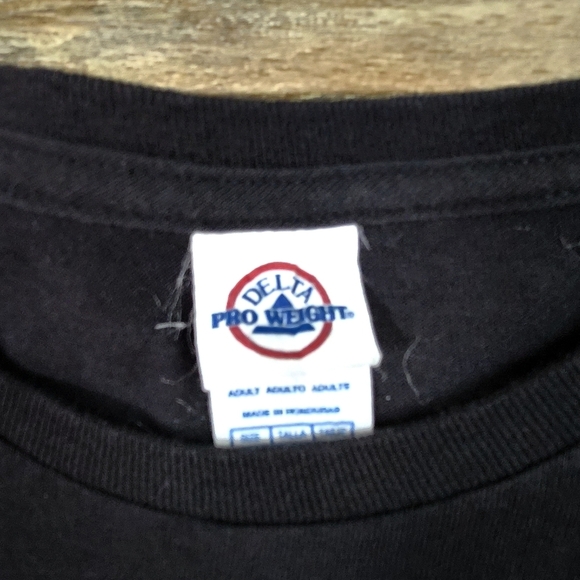 Alice Cooper 'Santa Claws Is Coming To Town' Tee T-shirt - Picture 5 of 6